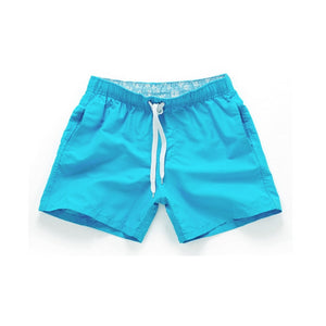 The North Pole Lass Summer Ladies Shorts Women Cotton Shorts Women's Elastic Wasit Home Loose Casual Shorts Fashion Shorts
